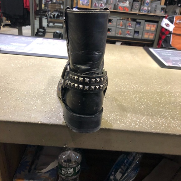 Katrina boots - Picture 4 of 5